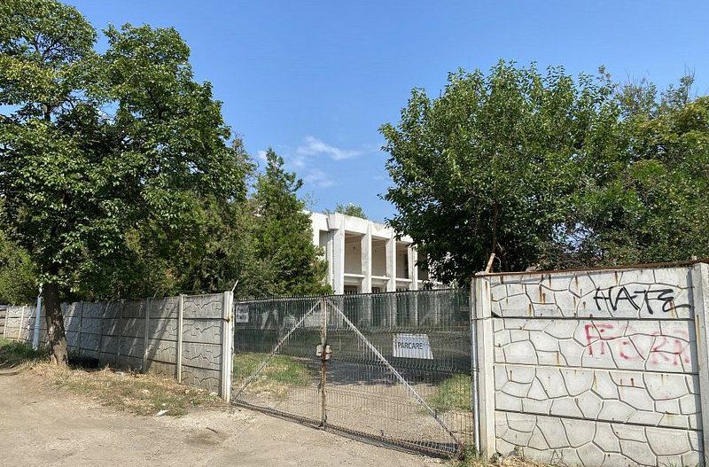 Constructie Club Preciziei - Poză 2