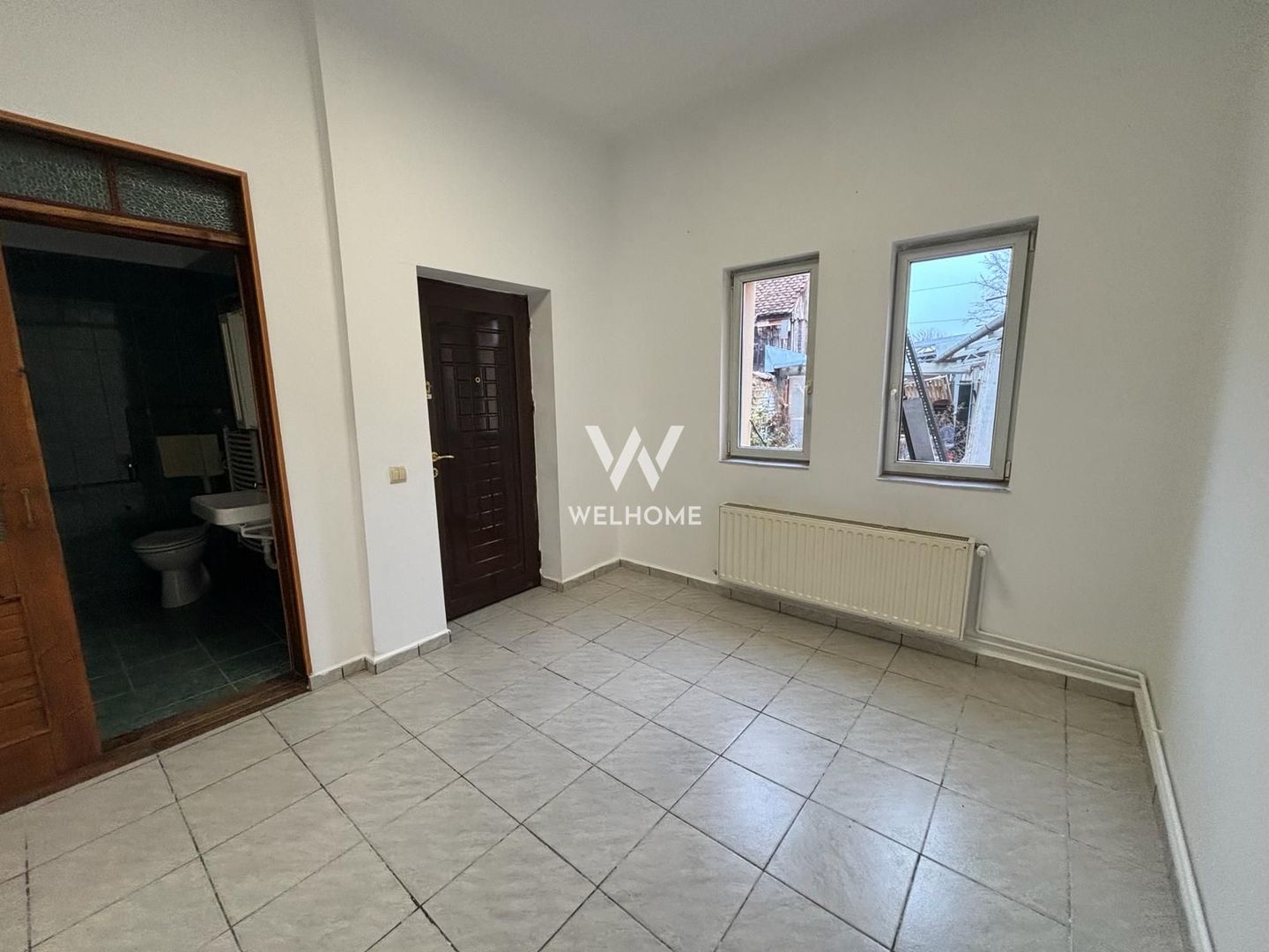 Casa cu POTENȚIAL pentru afaceri, DEPOZIT 50mp - Turnisor - Poză 19