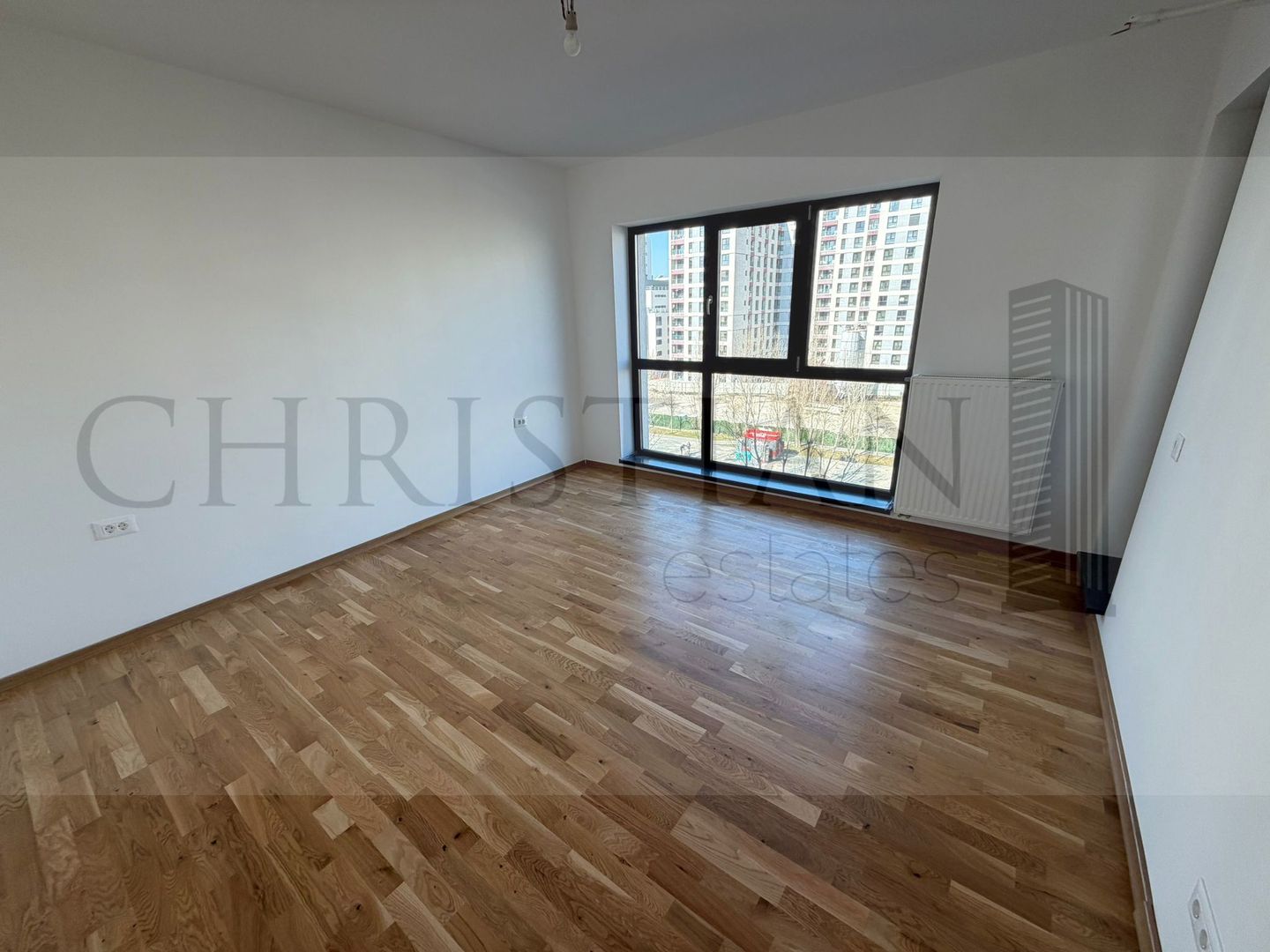 Garsonieră Plaza Residence Faza 4 - LA GRI - Foto de Prezentare - Poză 4
