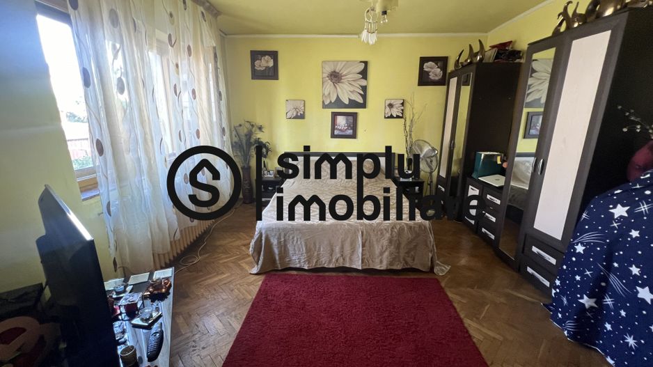 Casa centrala Str. Tudor Vladimirescu - Poză 2