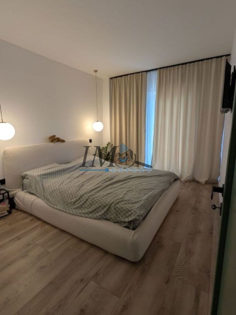 Apartament 3 camere modern zona Cetate - Poză 2