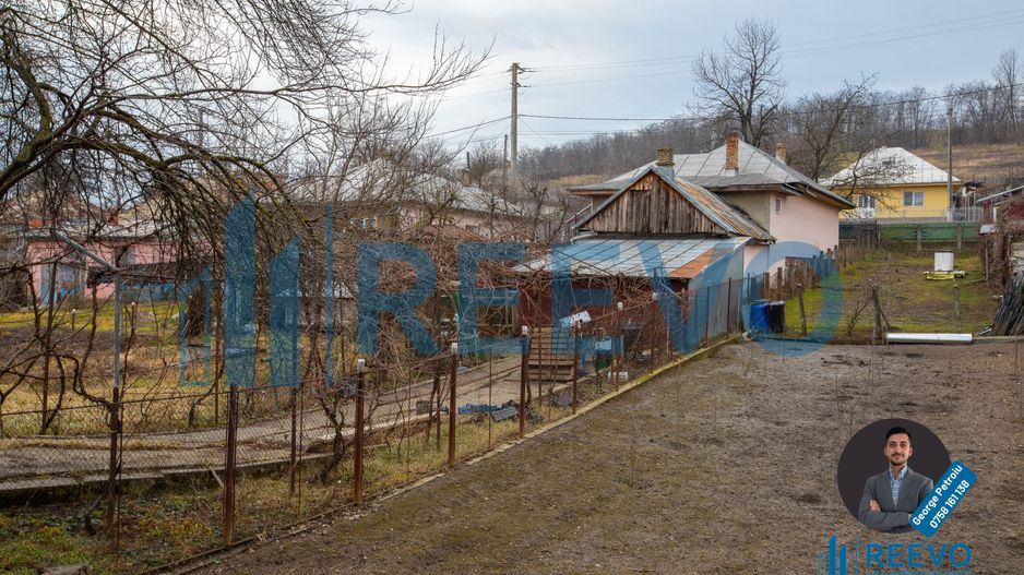 Casă de vânzare Buhuși, Str. Orbic - Poză 31