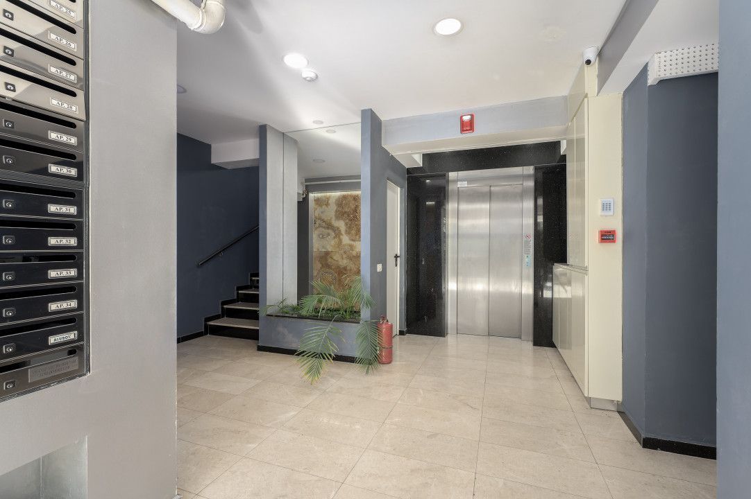 Apartament 2 camere Baneasa-Jandarmeriei - Curte proprie - Poză 11