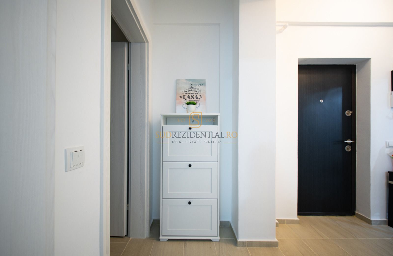 Apartament 2 camere, prima inchiriere, zona Grand Arena, Sector 4 - Poză 5