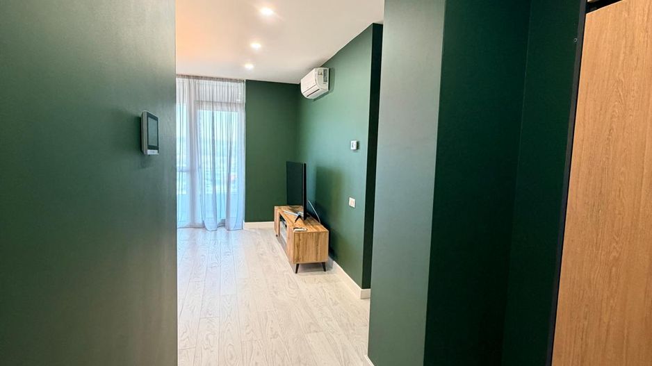 Design exclusivist în Concept 9 | Apartament 2 camere I Etaj 5 - Poză 11