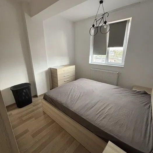 AP. 2 CAMERE MILITARI, BLOC NOU, CENTRALA, AC, METROU 12 MINUTE - Poză 2