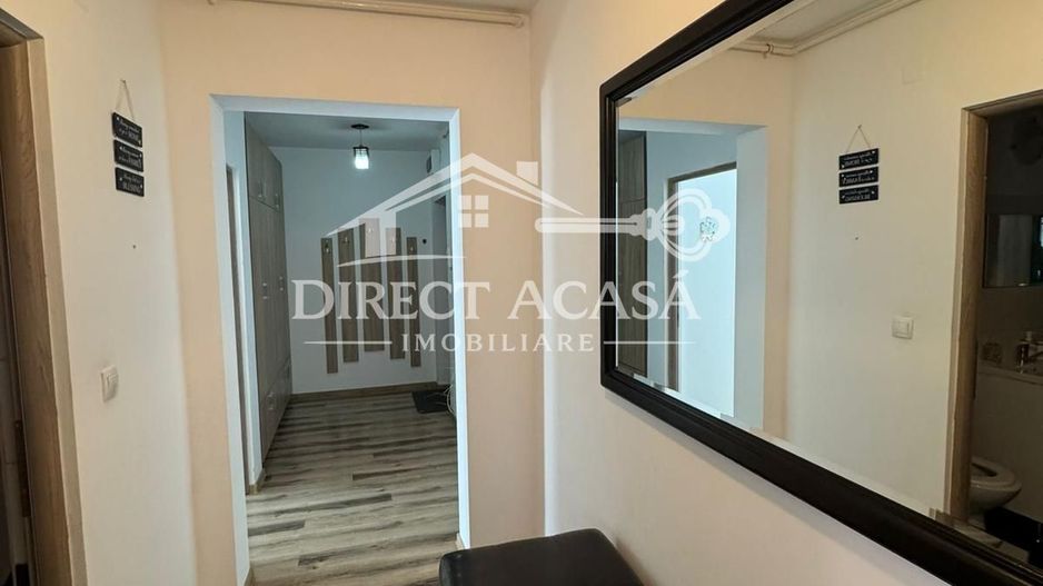 Apartamentcu  2 camere ( Pet Frendly)-Acta Residence-Tudor - Poză 9