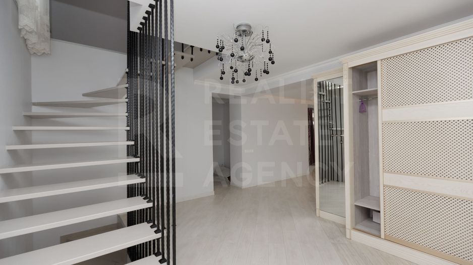 Chirie casa, 5 camere, strada Petru Movila, Dumbrava - Poză 9