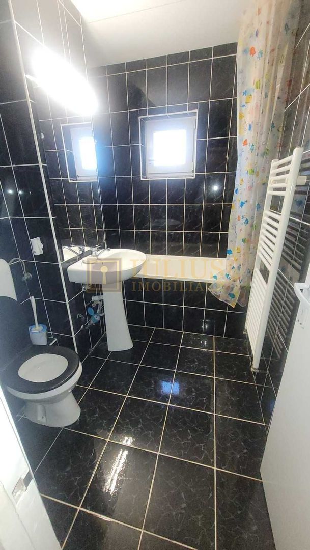 3 camere| 2 bai| Zona Soarelui| centrala proprie| ideal pentru o familie| - Poză 6