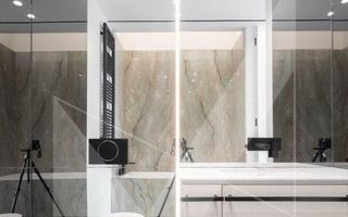 Penthouse Aviatiei Tower Direct Proprietar - Poză 12