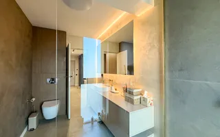 3 camere -cu view spre Baza Sportiva - Poză 16