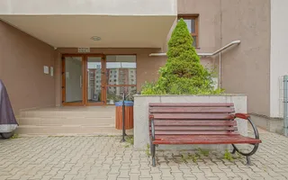 Apartament 3 camere | decomandat | etaj 2 | cartier Tractorul - Poză 27