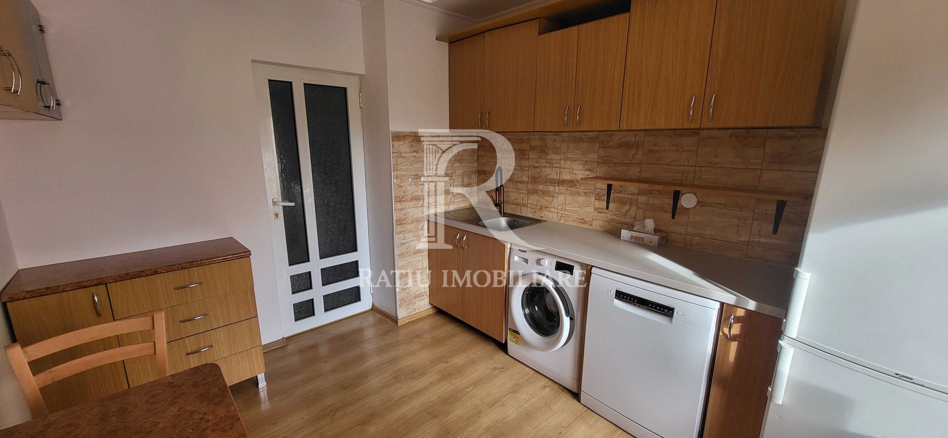 Apartament 3 camere decomandat | Piața Decebal | Oradea - Poză 5