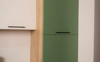 Apartament 1 Camera | 35mp | Piata Unirii | Mobilat  Centrala Proprie - Poză 13