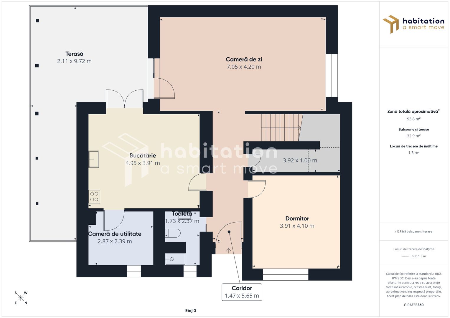 Casa care inspiră – Liniște, spațiu și design premium, in Dumbrăvița - Poză 30