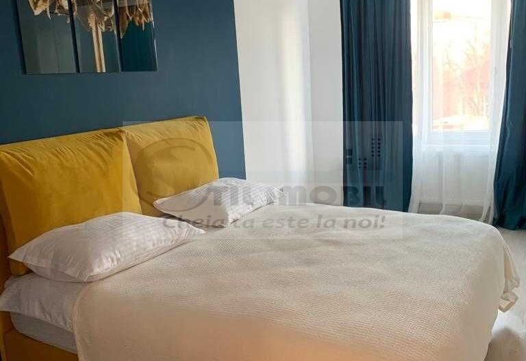 Apartament 2 camere decomandat – Nicolina, Bloc Milennium - Poză 3