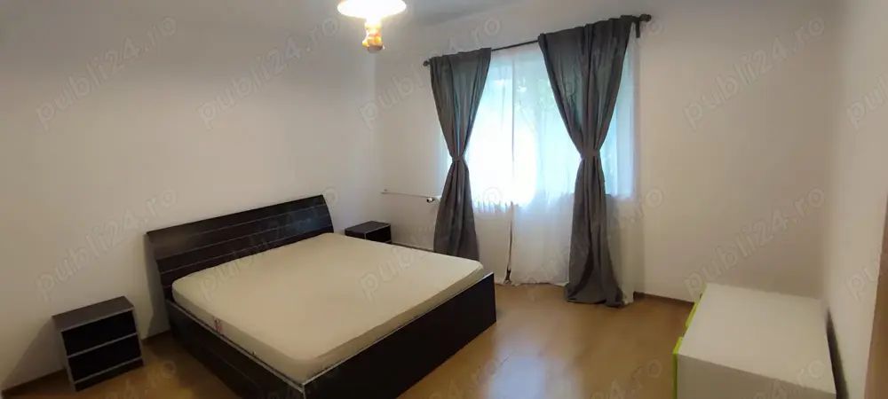 Apartament cu 2 camere într-o zonă liniștită S274 - Poză 4