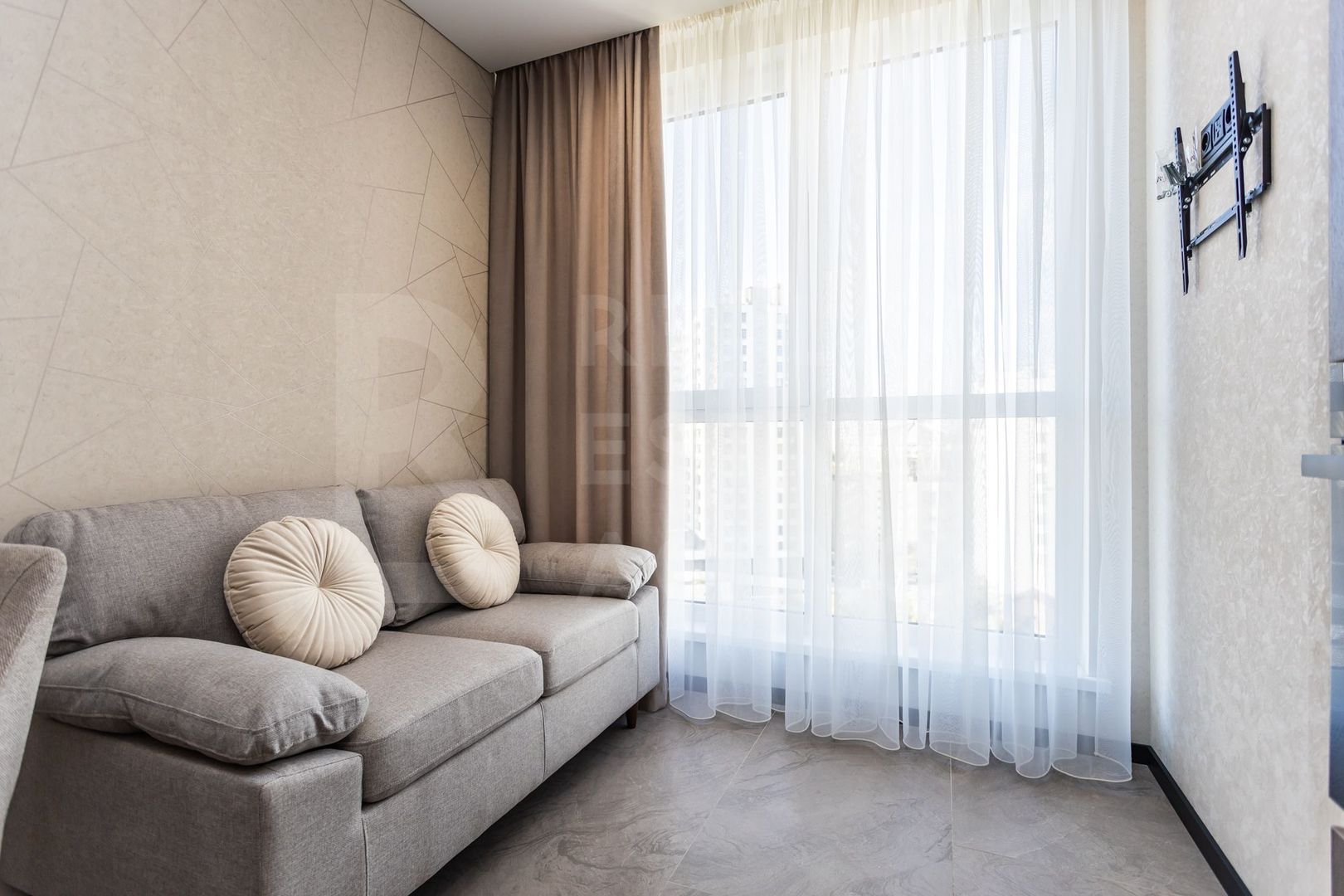 Chirie, apartament, 1 cameră, str. Costeşti, sectorul Centru - Poză 18