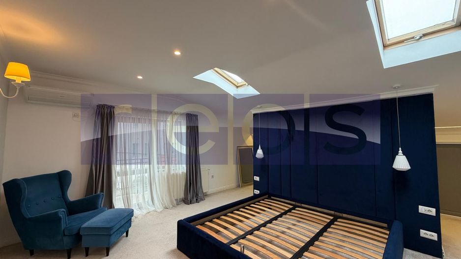 OPORTUNITATE | INCHIRIERE VILA AVIATIEI | 4 CAMERE | 180 MP | PARCARE - Poză 19