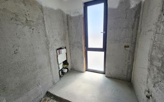Casa moderna, 4 camere, semifinisata, 386 mp teren, zona Micesti - Poză 14