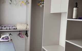 Chirie, apartament, 2 camere, str. Bălţi, Centru - Poză 8