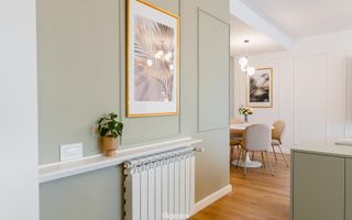 2 camere cu design modern - PRIMA INCHIRIERE - Poză 9