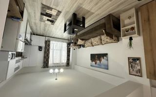 Apartament 2 camere de inchiriat, zona Palas Mall, Strada Moldovei, Iasi - Poză 1
