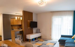 Apartament 3 camere – Strada Câmpului, grădină proprie și terasă. - Poză 1