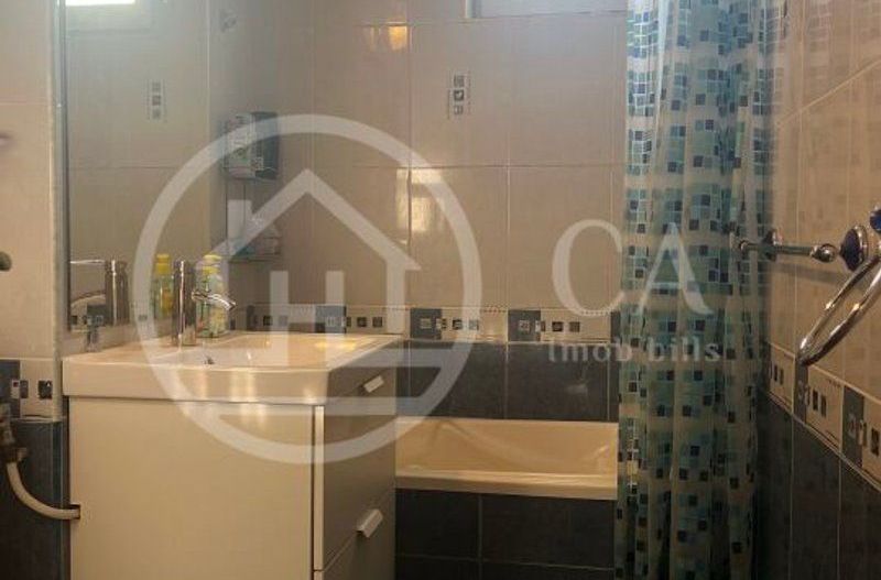 Apartament cu 3 camere de inchiriat zona Ultracentrala Oradea - Poză 8