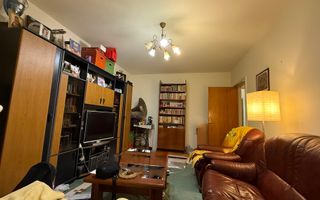 Apartament 3 camere, centrală proprie – Basarabia / Lia Manoliu - Poză 4