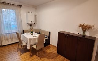 Apartament 2 camere, etaj 1, Tudor – Fortuna, mobilat - de inchiriat - Poză 5