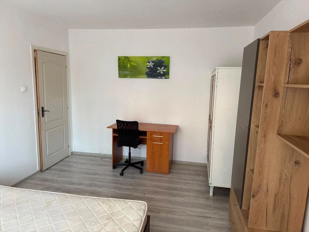 Apartament o cameră, COMPLEX - Poză 4
