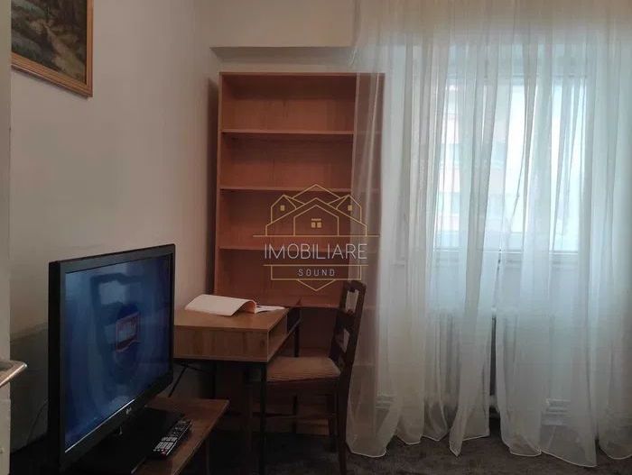 Apartament cu 2 camere (2 dormitoare) de închiriat - Poză 5