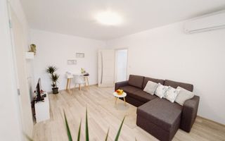 Apartament 2 camere central Podu Ros-10 min Palas Mall - Poză 5