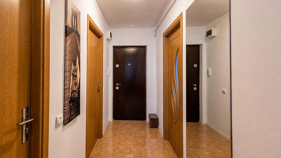 Garsoniera de vanzare in zona Intre Lacuri, Cluj-Napoca - Poză 4