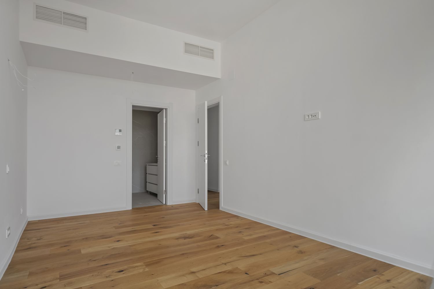 Apartamentul perfect in Aviatiei- Mall Promenada - Poză 10