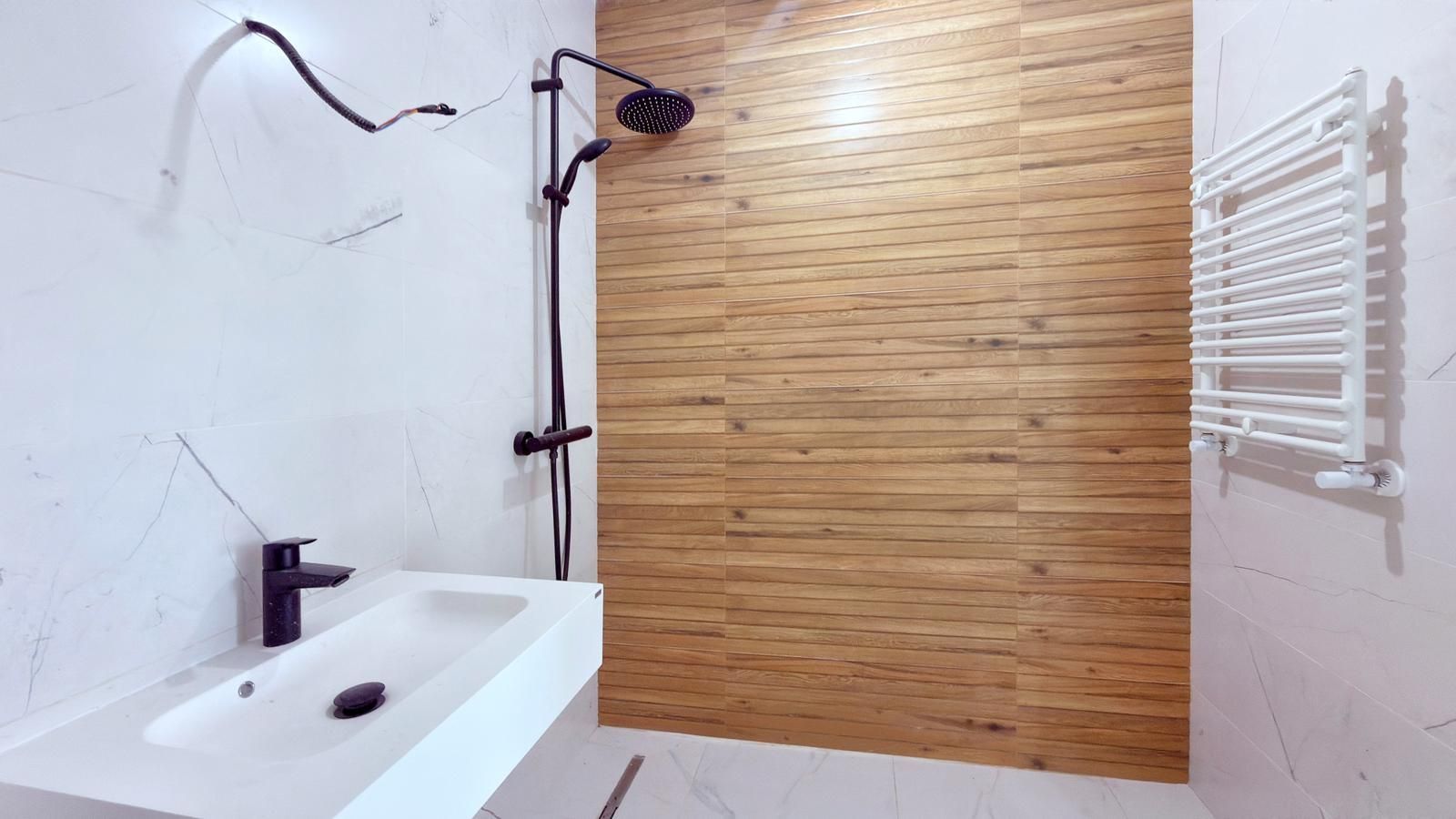 Apartament 4 camere Astorium Garden  Curte proprie  Theodor Pallady - Poză 23