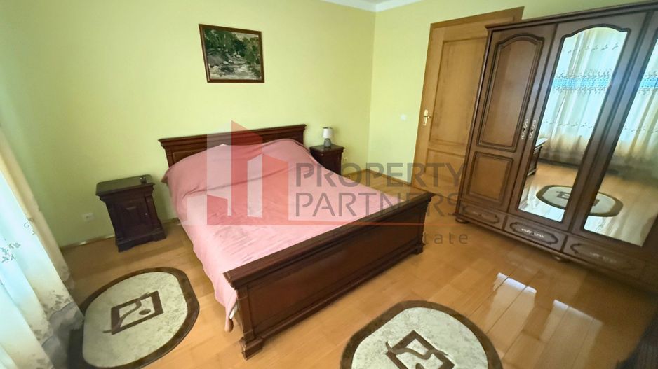 Casă 5 dormitoare + casă de oaspeți, priveliște Piatra Craiului, Sohodol-Bran - Poză 23