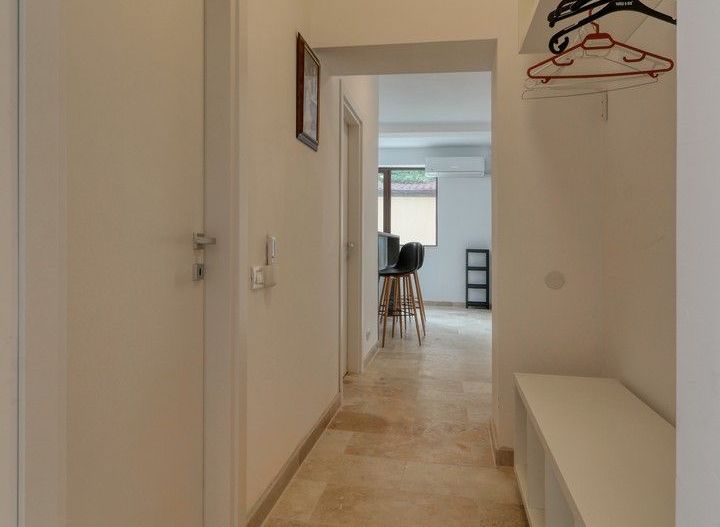 Corbeanca Business Center P+1+M | 19 camere | 400 mp utili/ 8 parcari - Poză 12