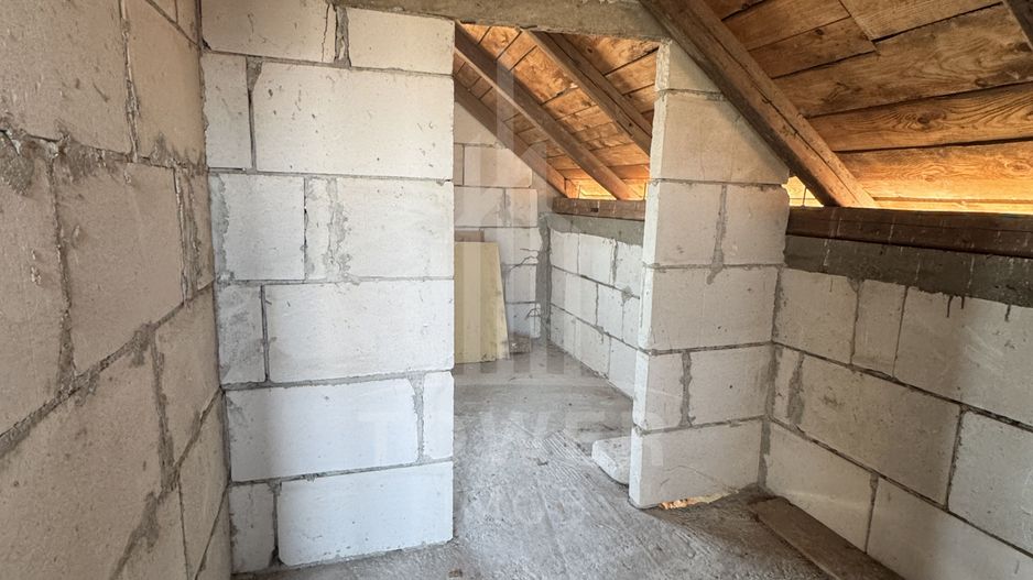 Casa cu 3 camere si teren | 111mp utili 450mp teren | Daia Noua | EXCLUSIVITATE - Poză 3