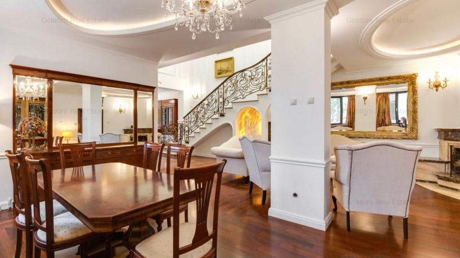 Lux si eleganta | parter+1 | de inchiriat | Piata Victoriei| - Poză 4