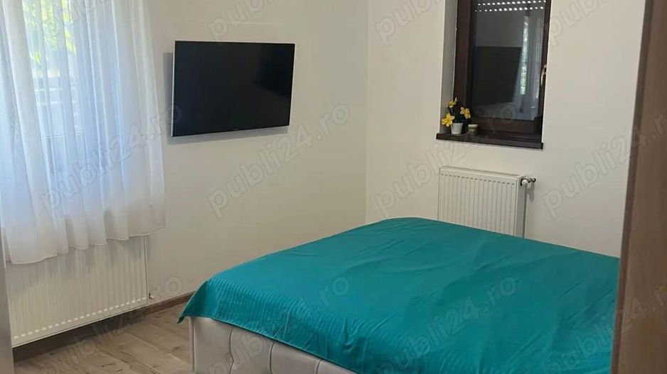 CASA DE VANZARE - ZONA NORD - PUNCT DE REPER LIVADA - Poză 9