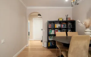 Apartament 3 camere Floreasca | Loc de parcare - Poză 11