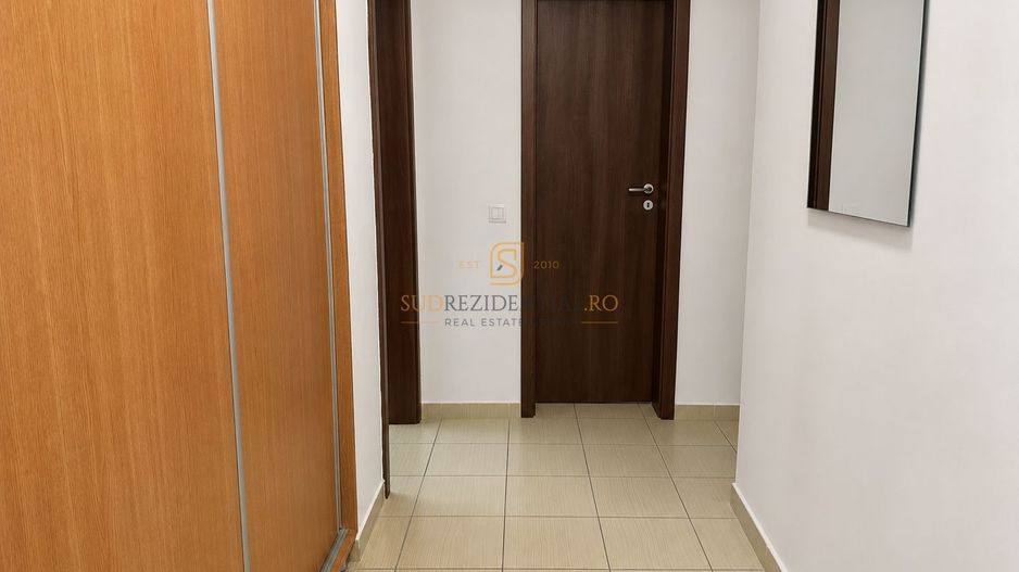 Apartament 2 camere, Amurgului, Mobilat&utilat, Metrou D. Leonida - Poză 10