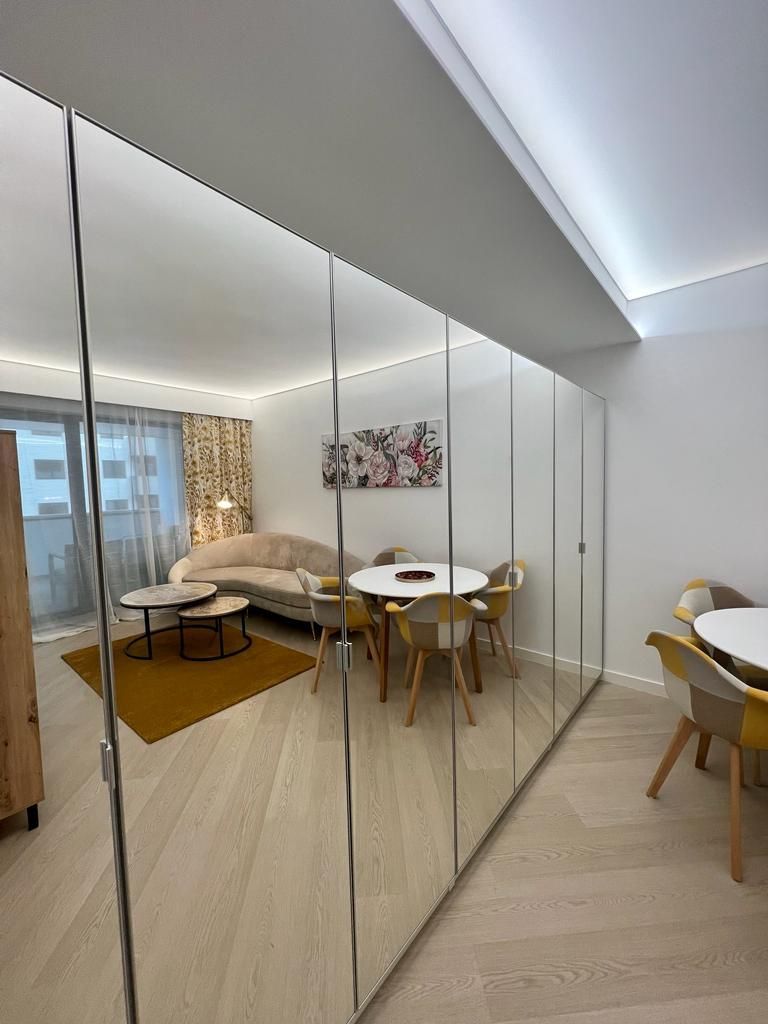 Cortina North Aviației Pipera - Poză 9