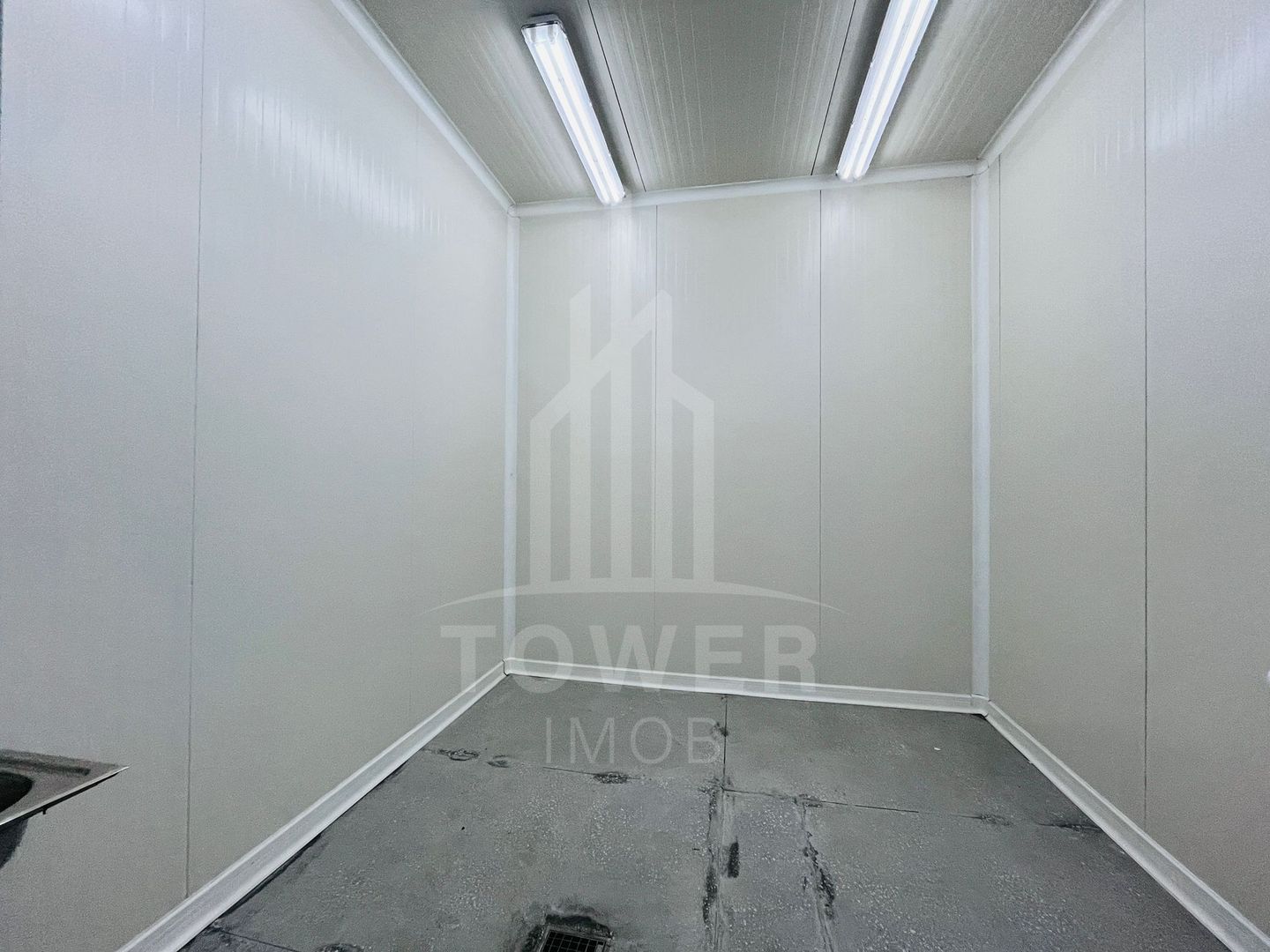 Hala productie alimentara - Poză 13