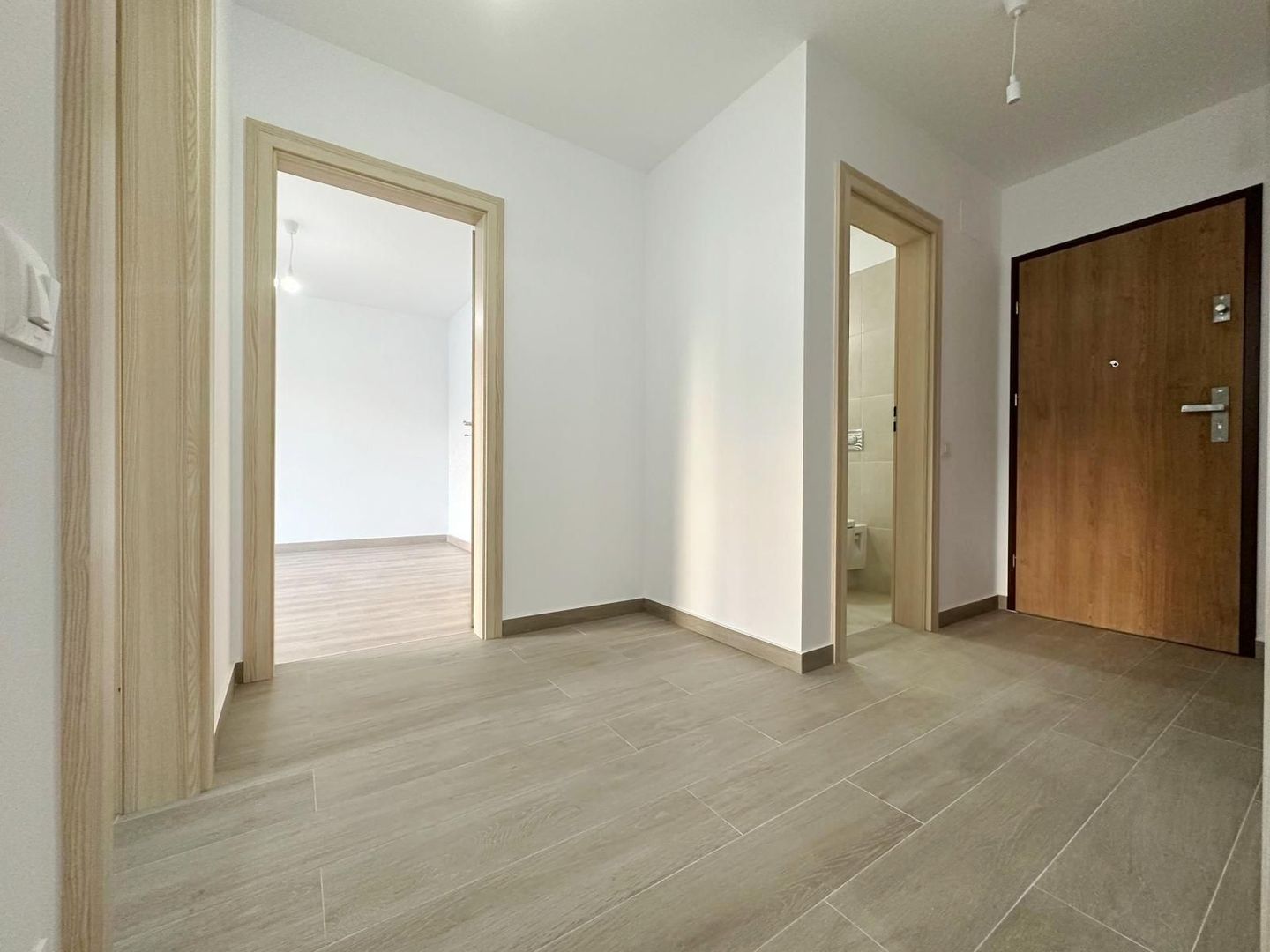 Apartament 2 camere 59mp parter Urban Plaza Mobilat și utilat - Poză 12