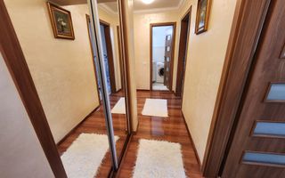 De inchiriat apartament 3 camere, Closca - Poză 12