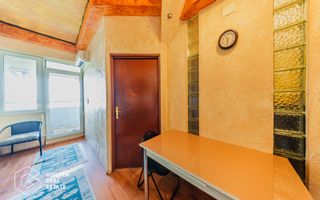 Apartament 2 camere Ared Uta, terasa generoasa - Poză 8