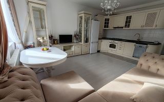 Vânzare, apartament cu 3 camere în zona Chiajna - Poză 1